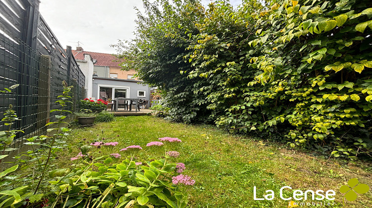 Ma-Cabane - Vente Maison TOUFFLERS, 99 m²