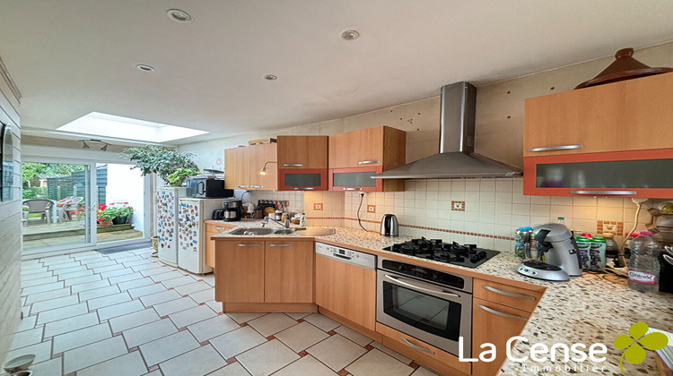 Ma-Cabane - Vente Maison TOUFFLERS, 99 m²