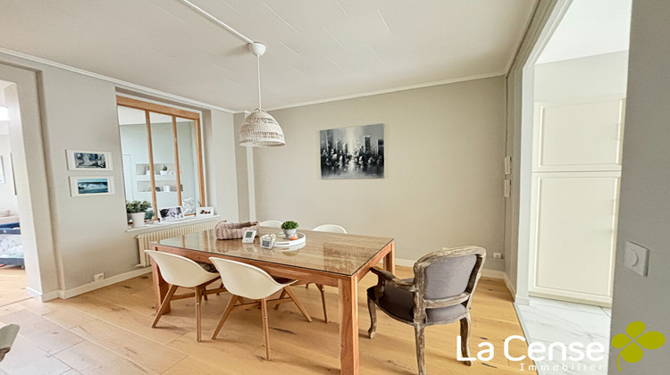 Ma-Cabane - Vente Maison TOUFFLERS, 90 m²