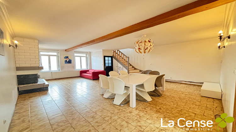 Ma-Cabane - Vente Maison TOUFFLERS, 129 m²