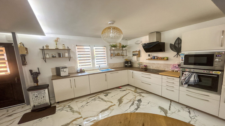 Ma-Cabane - Vente Maison Toufflers, 110 m²