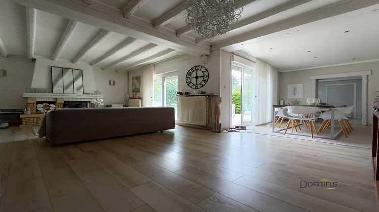 Ma-Cabane - Vente Maison Toufflers, 181 m²