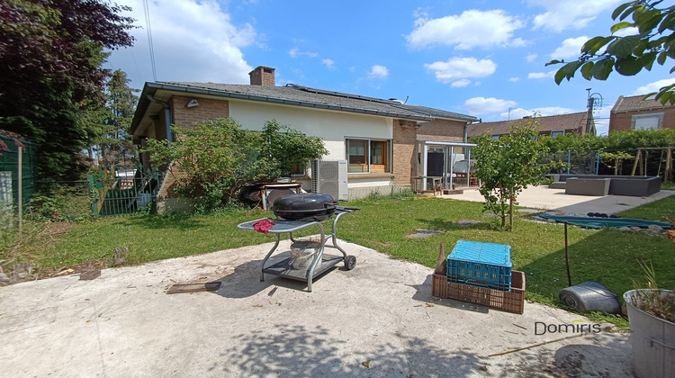 Ma-Cabane - Vente Maison Toufflers, 110 m²