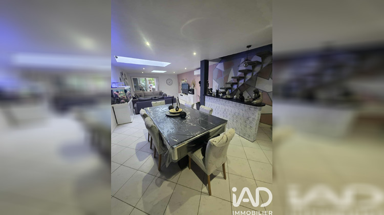 Ma-Cabane - Vente Maison Toufflers, 113 m²