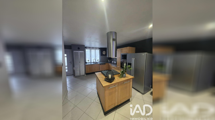 Ma-Cabane - Vente Maison Toufflers, 113 m²