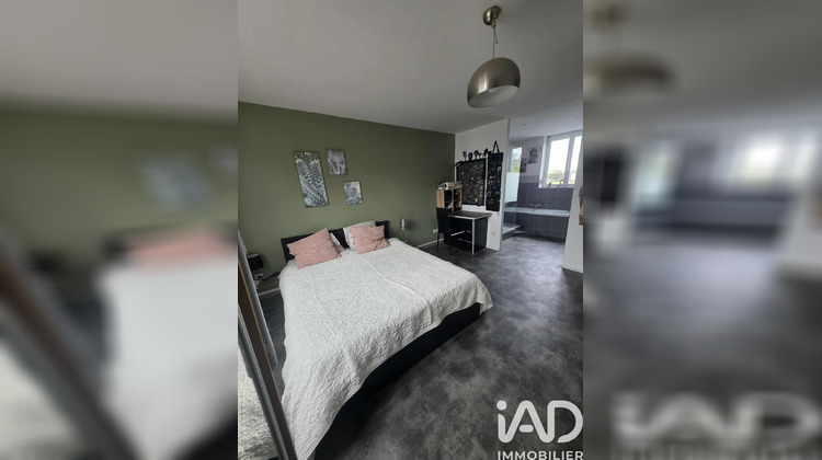 Ma-Cabane - Vente Maison Toufflers, 113 m²