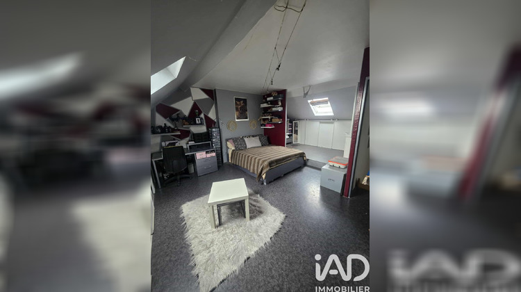 Ma-Cabane - Vente Maison Toufflers, 113 m²
