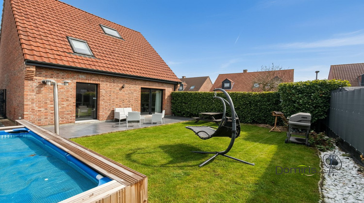 Ma-Cabane - Vente Maison Toufflers, 100 m²