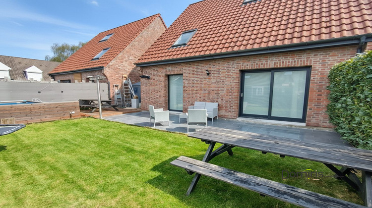 Ma-Cabane - Vente Maison Toufflers, 100 m²