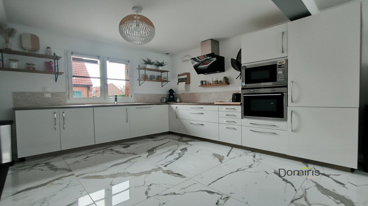 Ma-Cabane - Vente Maison Toufflers, 100 m²