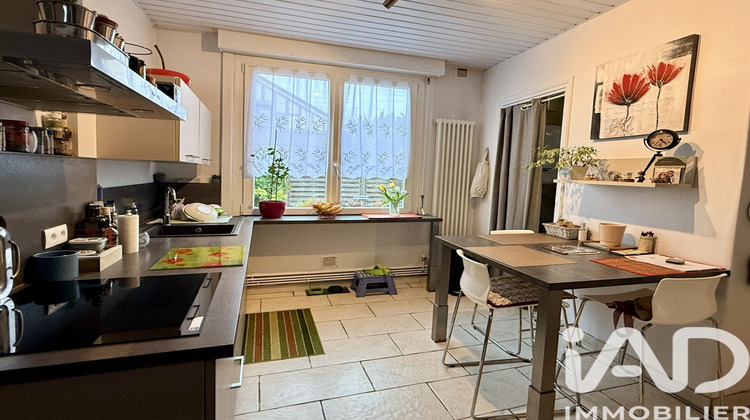 Ma-Cabane - Vente Maison Toufflers, 87 m²