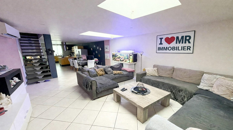 Ma-Cabane - Vente Maison Toufflers, 113 m²