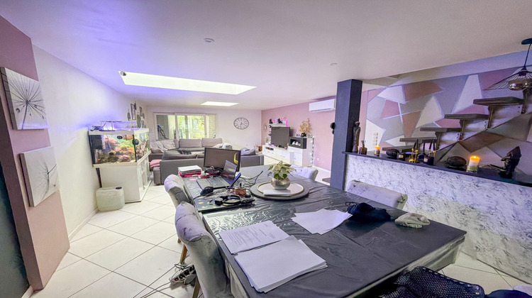 Ma-Cabane - Vente Maison Toufflers, 113 m²