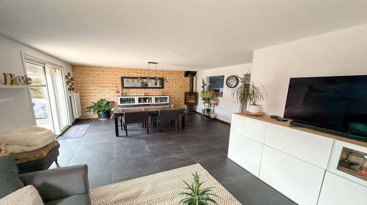 Ma-Cabane - Vente Maison Toufflers, 84 m²