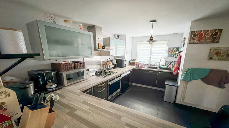 Ma-Cabane - Vente Maison Toufflers, 84 m²