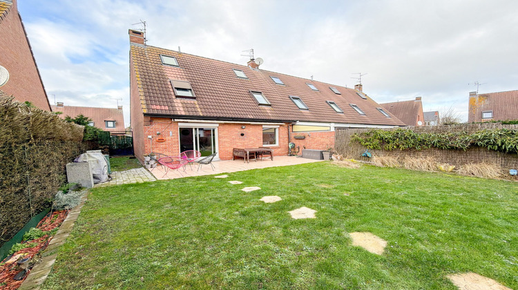 Ma-Cabane - Vente Maison Toufflers, 84 m²