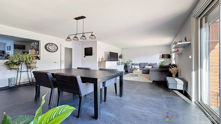 Ma-Cabane - Vente Maison Toufflers, 84 m²