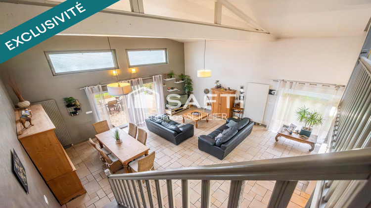 Ma-Cabane - Vente Maison Toufflers, 220 m²