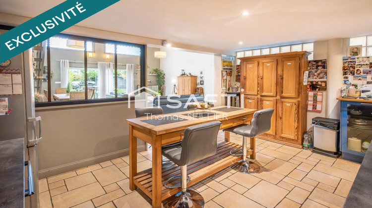 Ma-Cabane - Vente Maison Toufflers, 220 m²