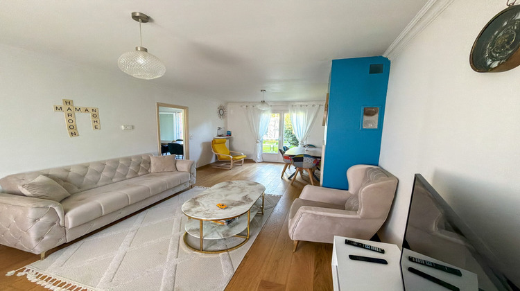 Ma-Cabane - Vente Maison Toufflers, 107 m²