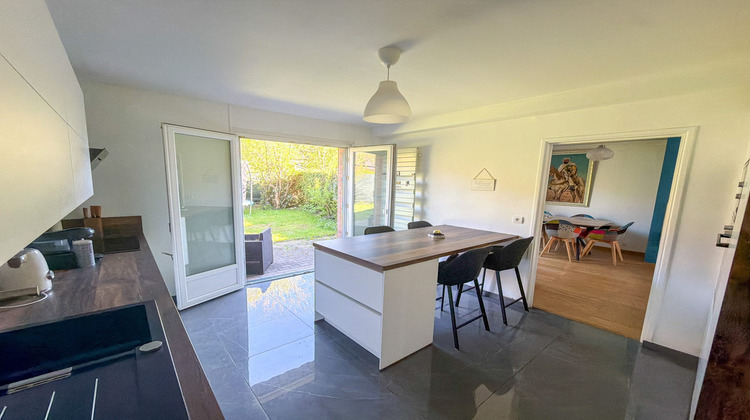 Ma-Cabane - Vente Maison Toufflers, 107 m²