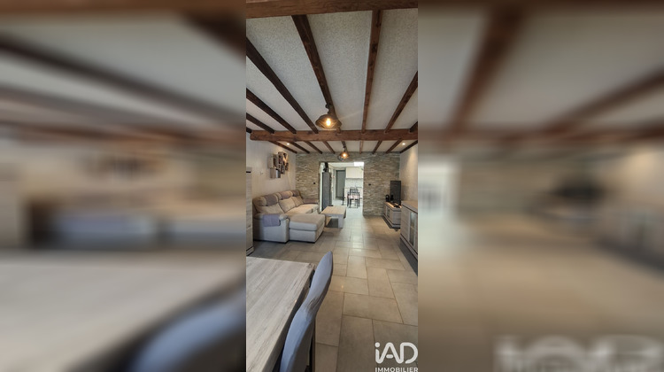 Ma-Cabane - Vente Maison Toufflers, 112 m²