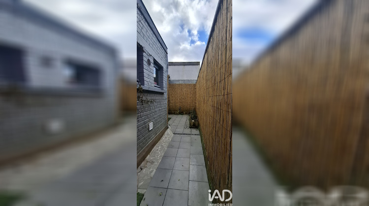 Ma-Cabane - Vente Maison Toufflers, 112 m²