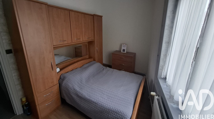 Ma-Cabane - Vente Maison Toufflers, 112 m²