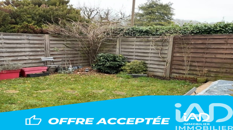 Ma-Cabane - Vente Maison Toufflers, 87 m²