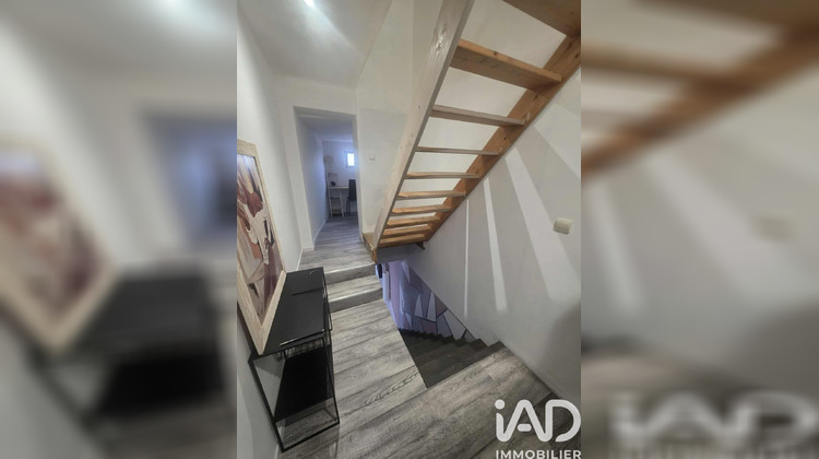 Ma-Cabane - Vente Maison Toufflers, 113 m²