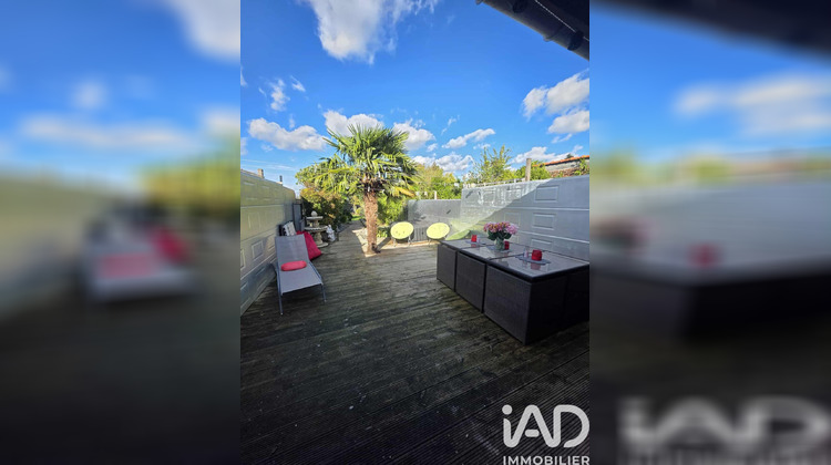 Ma-Cabane - Vente Maison Toufflers, 113 m²