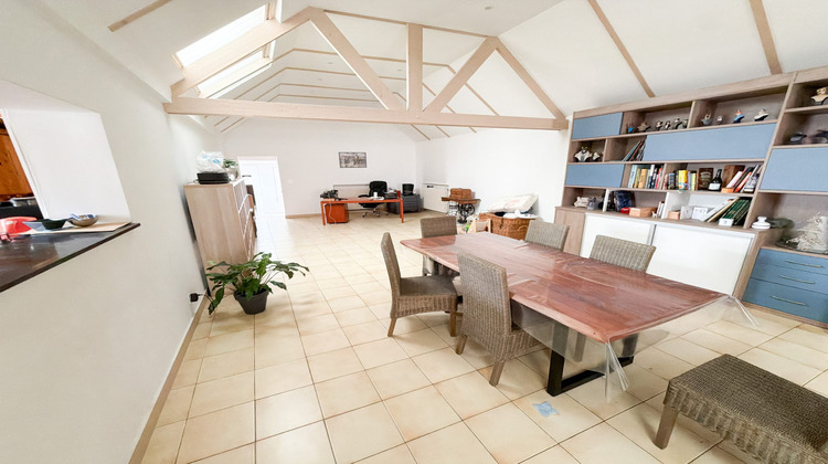 Ma-Cabane - Vente Maison Toufflers, 252 m²