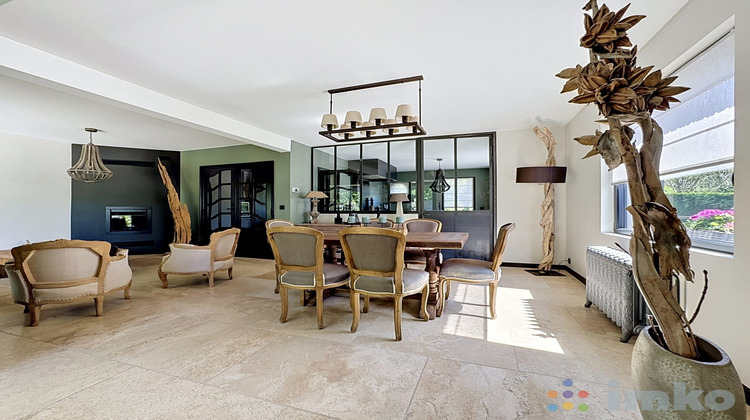 Ma-Cabane - Vente Maison Toufflers, 151 m²