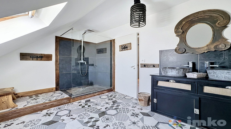 Ma-Cabane - Vente Maison Toufflers, 151 m²