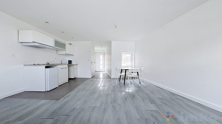 Ma-Cabane - Vente Maison Toufflers, 30 m²