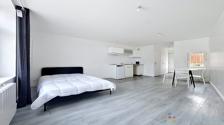 Ma-Cabane - Vente Maison Toufflers, 30 m²