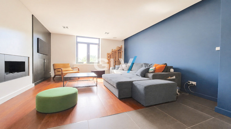 Ma-Cabane - Vente Maison TOUFFLERS, 139 m²