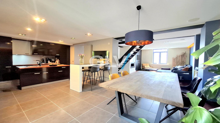 Ma-Cabane - Vente Maison TOUFFLERS, 139 m²
