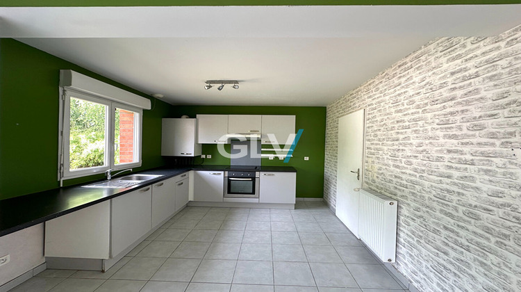 Ma-Cabane - Vente Maison TOUFFLERS, 96 m²