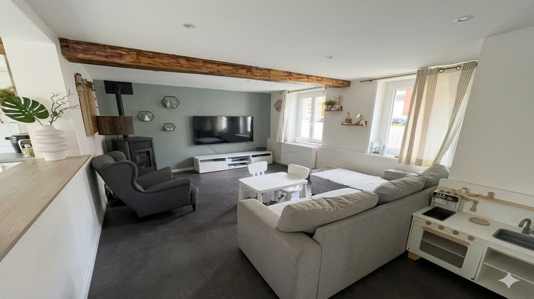 Ma-Cabane - Vente Maison Toufflers, 103 m²