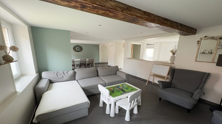 Ma-Cabane - Vente Maison Toufflers, 103 m²