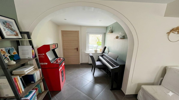 Ma-Cabane - Vente Maison Toufflers, 103 m²