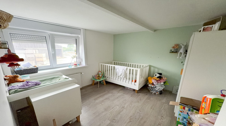 Ma-Cabane - Vente Maison Toufflers, 103 m²