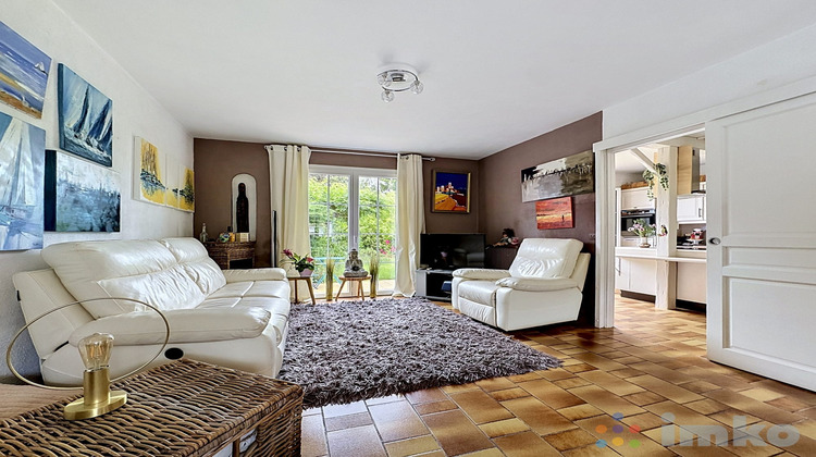 Ma-Cabane - Vente Maison Toufflers, 110 m²