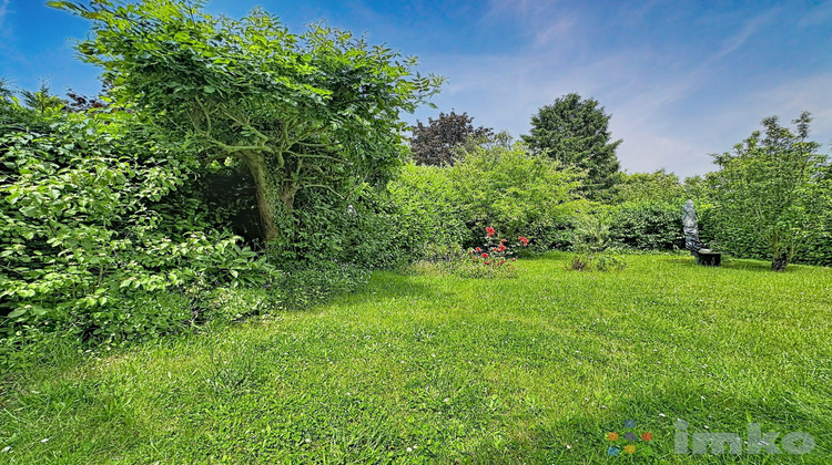 Ma-Cabane - Vente Maison Toufflers, 110 m²