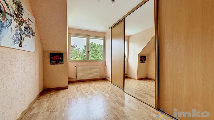 Ma-Cabane - Vente Maison Toufflers, 110 m²