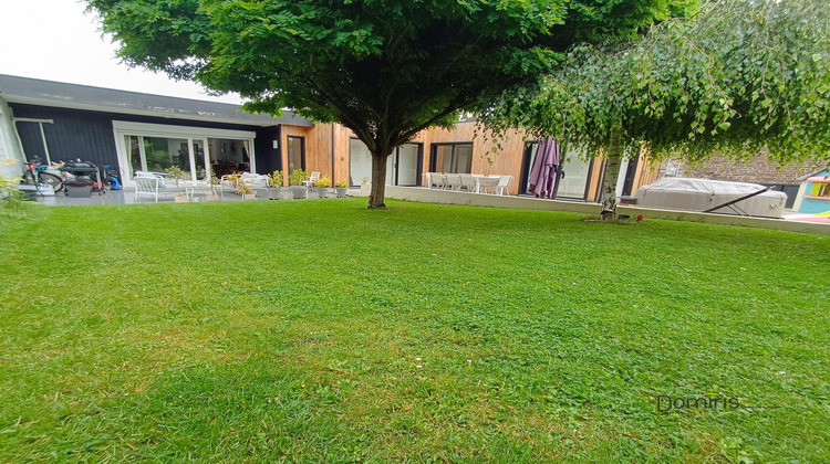 Ma-Cabane - Vente Maison Toufflers, 150 m²