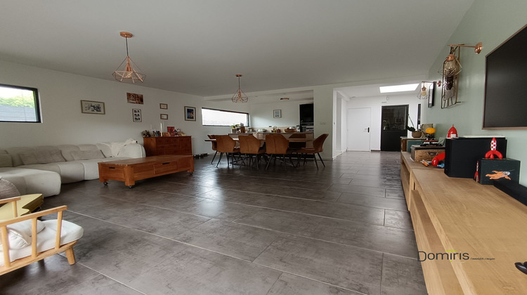 Ma-Cabane - Vente Maison Toufflers, 150 m²