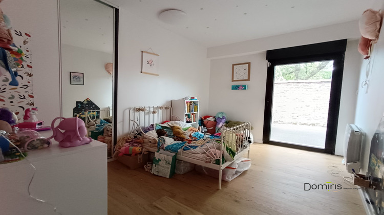 Ma-Cabane - Vente Maison Toufflers, 150 m²