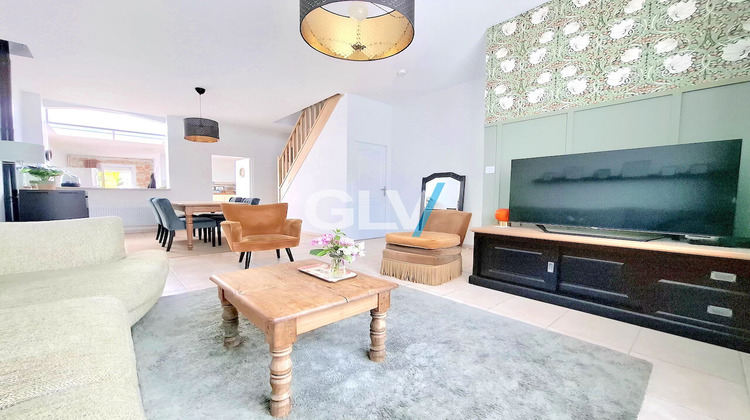 Ma-Cabane - Vente Maison TOUFFLERS, 111 m²